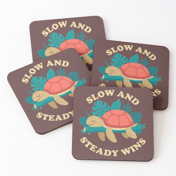 Item preview, Funny Sleeping Turtle  designed and sold by Lydyb-creations.