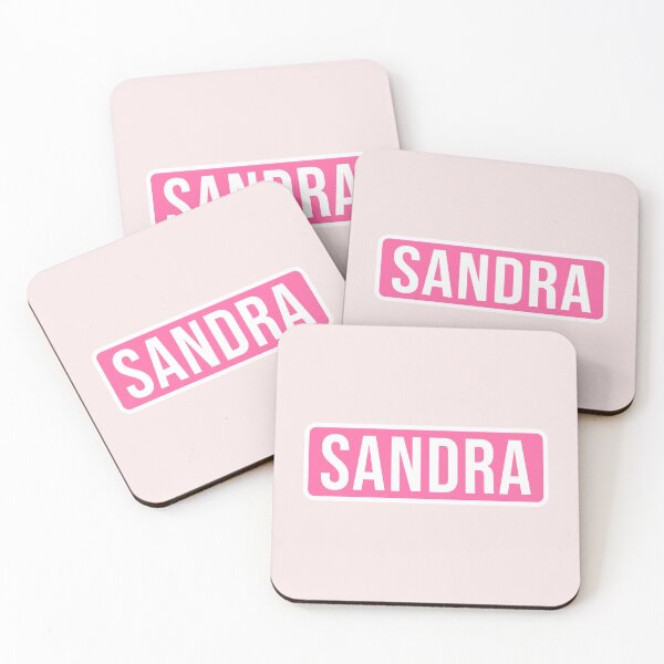 Artikelvorschau, Sandra Name entworfen und verkauft von Jeallan Designs.