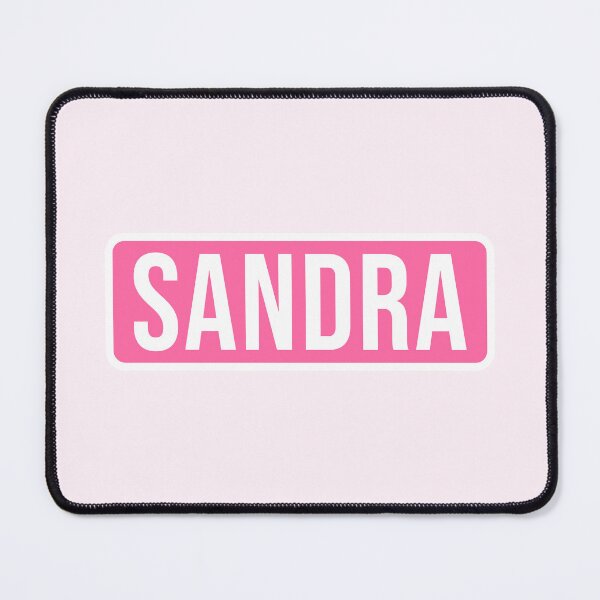 Item preview, Sandra Name designed and sold by Jeallan Designs.