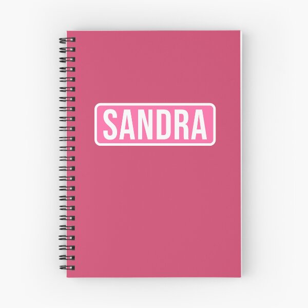 Item preview, Sandra Name designed and sold by Jeallan Designs.