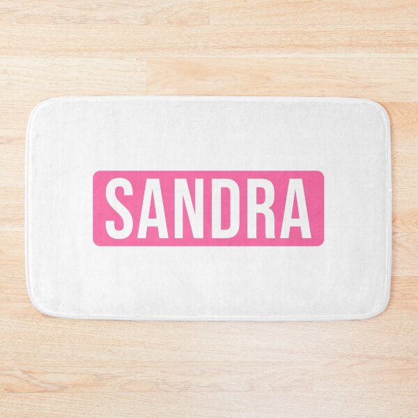 Item preview, Sandra Name designed and sold by Jeallan Designs.