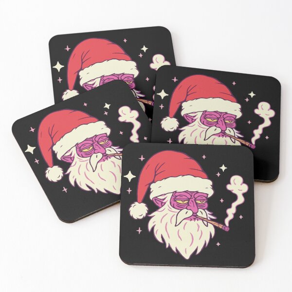 Item preview, High Santa designed and sold by Gkinoki.