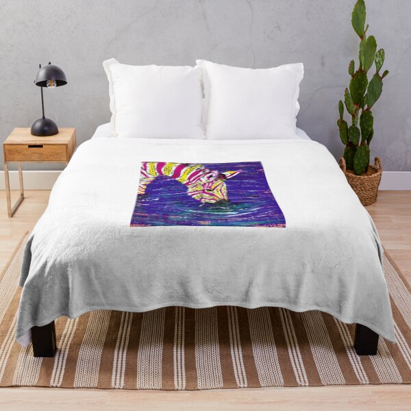 Item preview, Pop Zebra Watering Hole Roughdraftsonly designed and sold by JosesBeans.