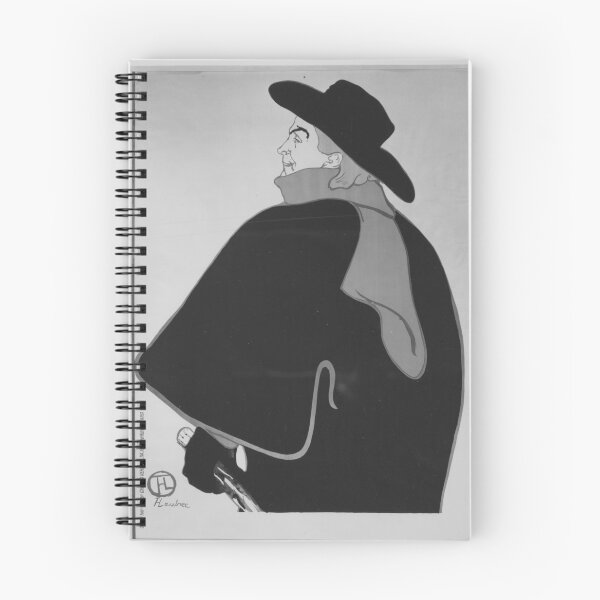 Item preview, Aristide Bruant, dans son cabaret designed and sold by guagamela617.