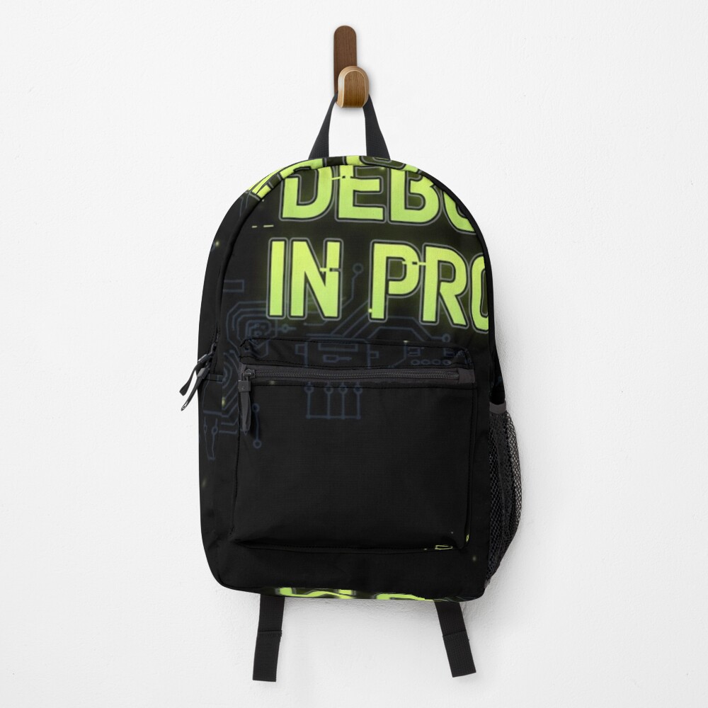 Item preview, Backpack designed and sold by loccotown168.