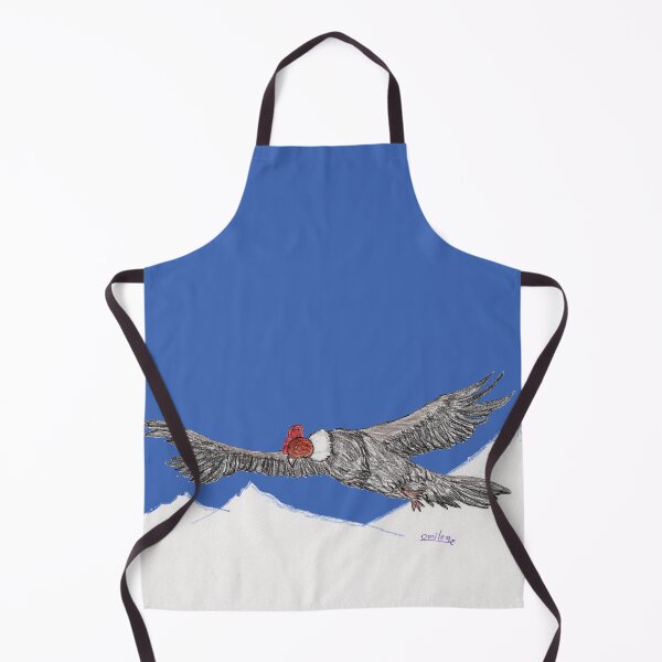 Item preview, The majestic condor designed and sold by Omilen.