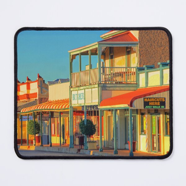 Item preview, Northampton - Hampton Street - Western Australia designed and sold by Colin Williams Photography.