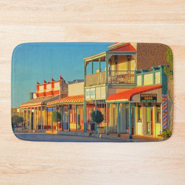 Item preview, Northampton - Hampton Street -  Western Australia  designed and sold by Colin  Williams Photography.
