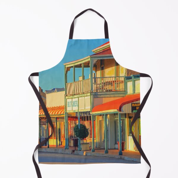 Item preview, Northampton - Hampton Street - Western Australia designed and sold by Colin Williams Photography.