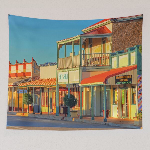 Item preview, Northampton - Hampton Street -  Western Australia  designed and sold by Colin  Williams Photography.