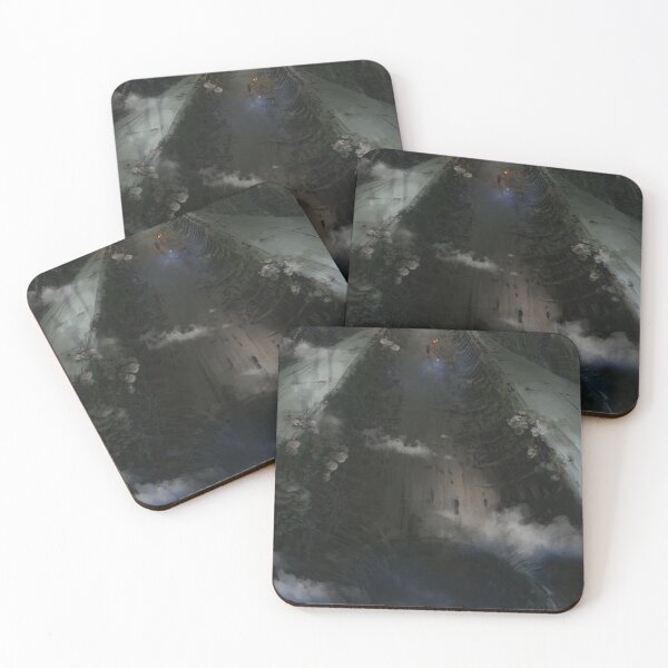 Item preview, CHiLDREN 08: The Core designed and sold by Sergei Musin.