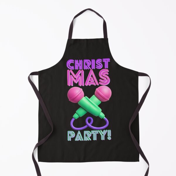 Item preview,  Christmas Karaoke Bash: Let’s Sing & Celebrate  designed and sold by ShopTwentyFour.