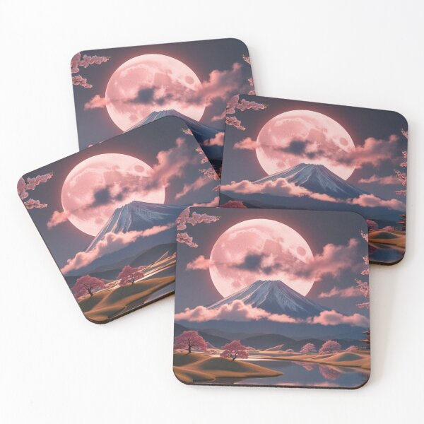 Item preview, Stillness - Kantan “Quiet the mind, and the path becomes clear.” designed and sold by Authentic flow.