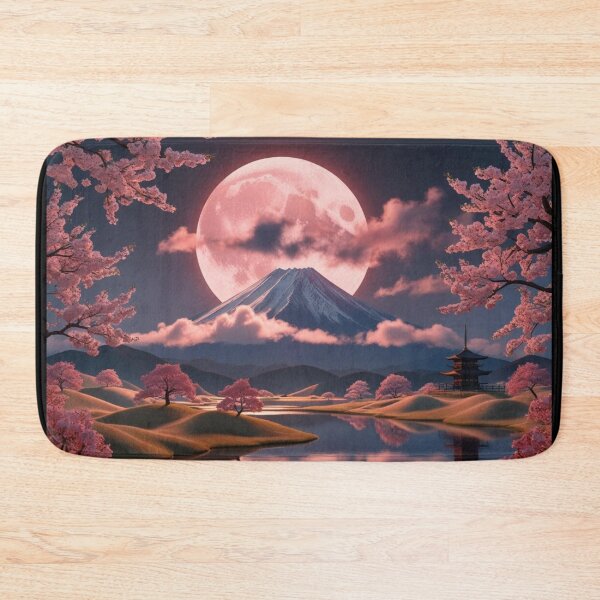 Item preview, Stillness - Kantan “Quiet the mind, and the path becomes clear.” designed and sold by Authentic flow.