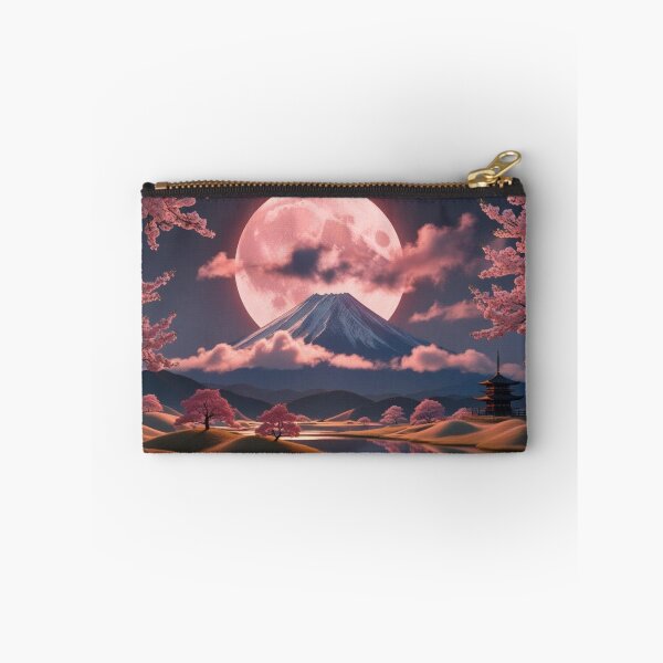 Item preview, Stillness - Kantan “Quiet the mind, and the path becomes clear.” designed and sold by Authentic flow.