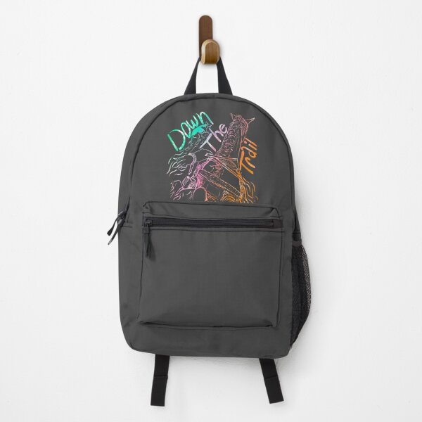 Item preview, Down the Trail (Colorful weathered) designed and sold by Old Water Cryptid .