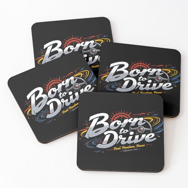 Item preview, “Born to Drive 3” – Speed & Freedom Edition designed and sold by nhk999.