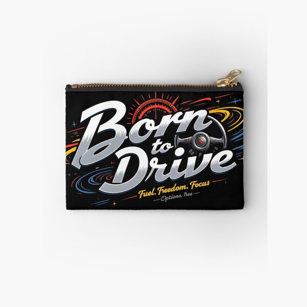 Item preview, “Born to Drive 3” – Speed & Freedom Edition designed and sold by nhk999.