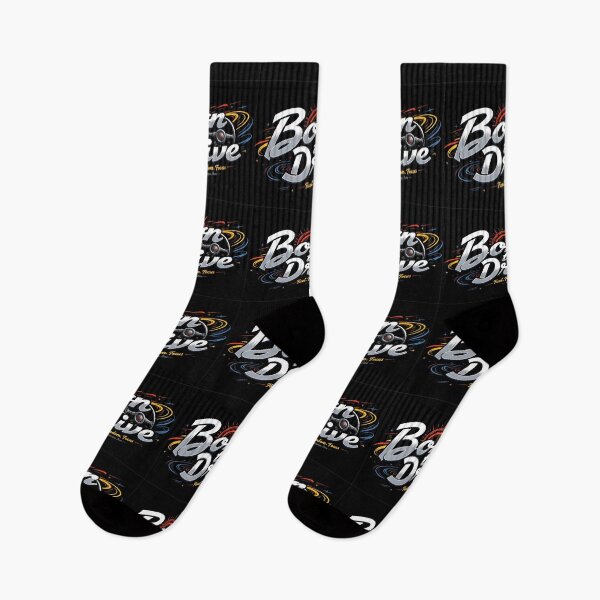 Item preview, “Born to Drive 3” – Speed & Freedom Edition designed and sold by nhk999.