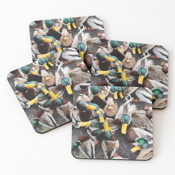 Item preview, Mallard designed and sold by ALF2023.