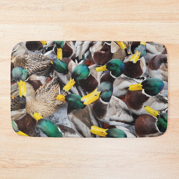 Item preview, Mallard designed and sold by ALF2023.