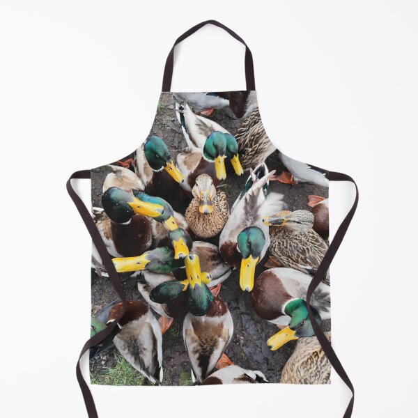 Item preview, Mallard designed and sold by ALF2023.