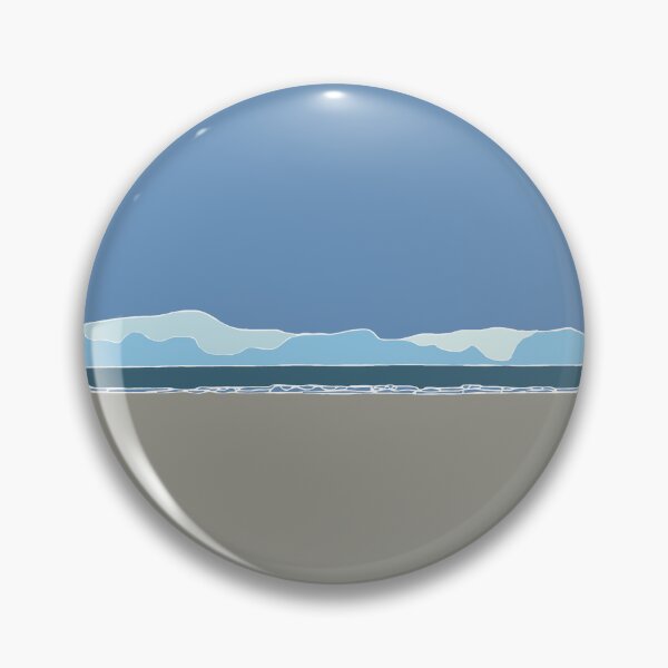 Item preview,  Watergate bay  - Storm on the Horizon - from an original artwork by ArtKara  designed and sold by artkarapainting.