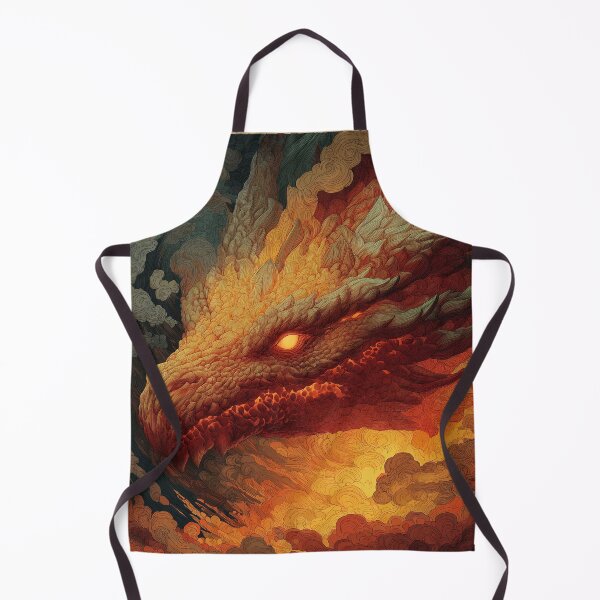 Item preview, Dragon designed and sold by Leork-Shop.
