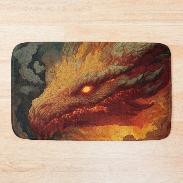 Item preview, Dragon designed and sold by Leork-Shop.