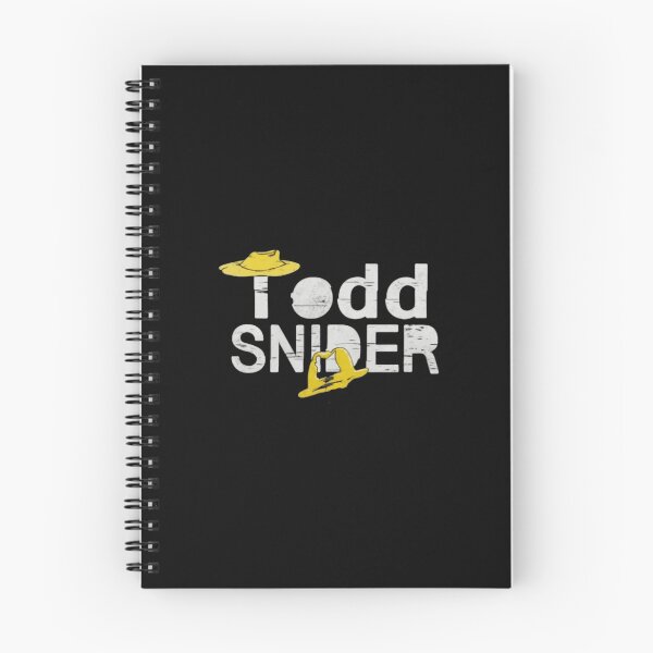 Item preview, Todd Snider Vintage Logo designed and sold by ferminhays.