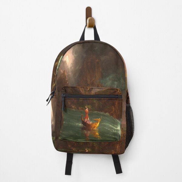 Item preview, Vintage Landscape | The Voyage of Life: Manhood designed and sold by UBU-space.