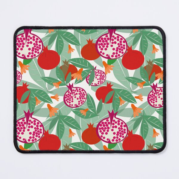 Item preview, Pomegranates designed and sold by mirimo.