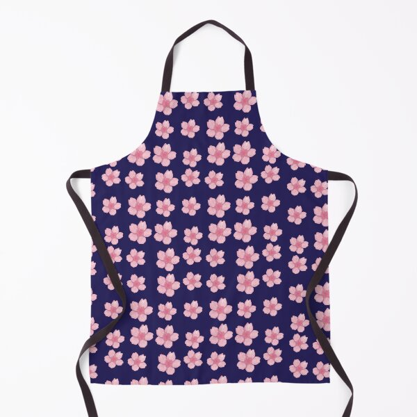 Item preview, bright pink cherry blossoms designed and sold by tamm-sai.
