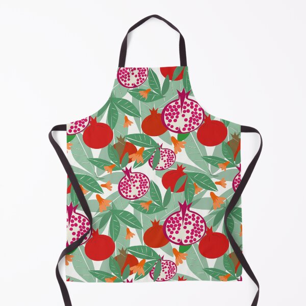 Item preview, Pomegranates designed and sold by mirimo.