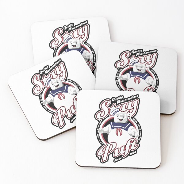 Item preview, Stay Puft designed and sold by Candywrap Studio.