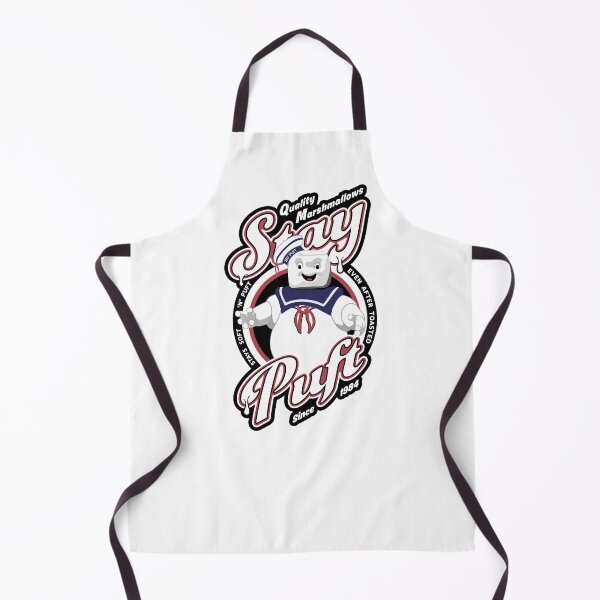 Item preview, Stay Puft designed and sold by Candywrap Studio.