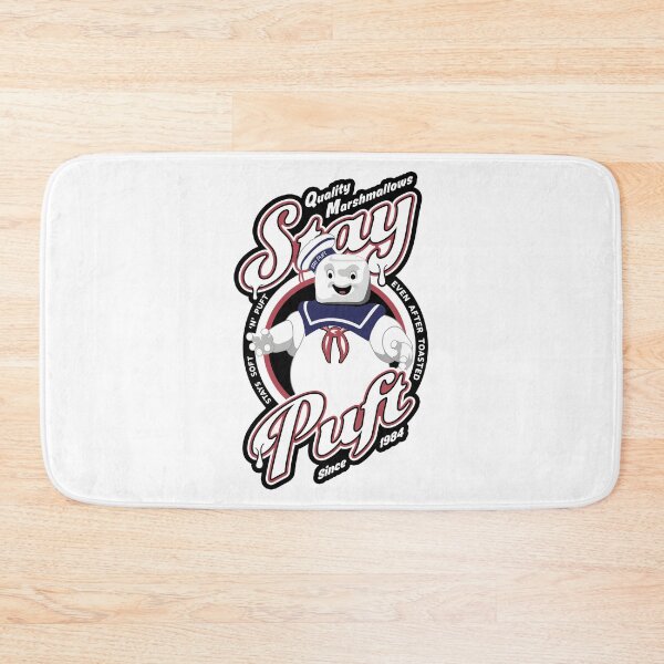 Item preview, Stay Puft designed and sold by Candywrap Studio.