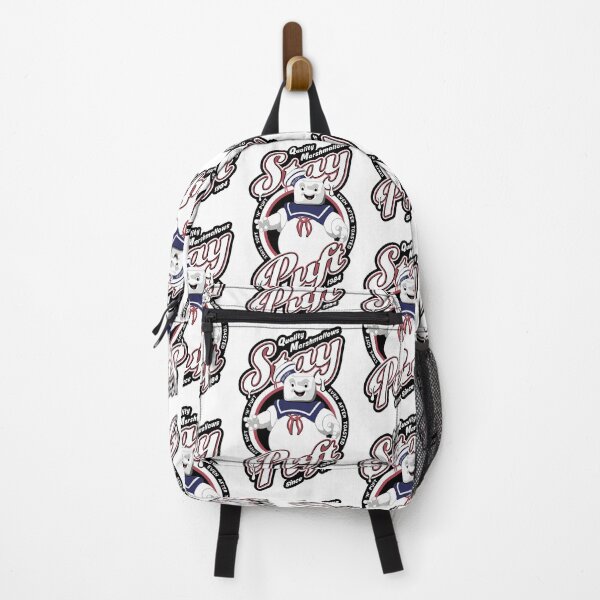 Item preview, Stay Puft designed and sold by Candywrap Studio.