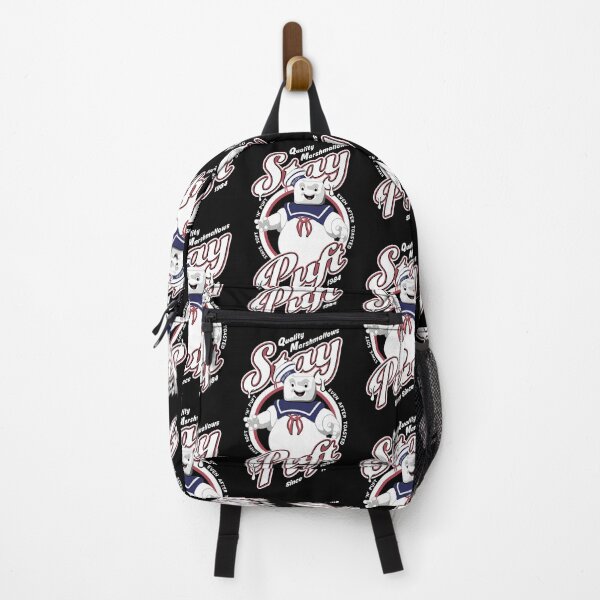 Item preview, Stay Puft designed and sold by Candywrap Studio.