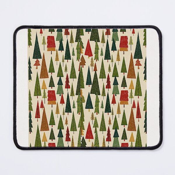 Item preview, Christmas tree X-mas Season greetings nu series#4 designed and sold by Helios Be. Lavsh.