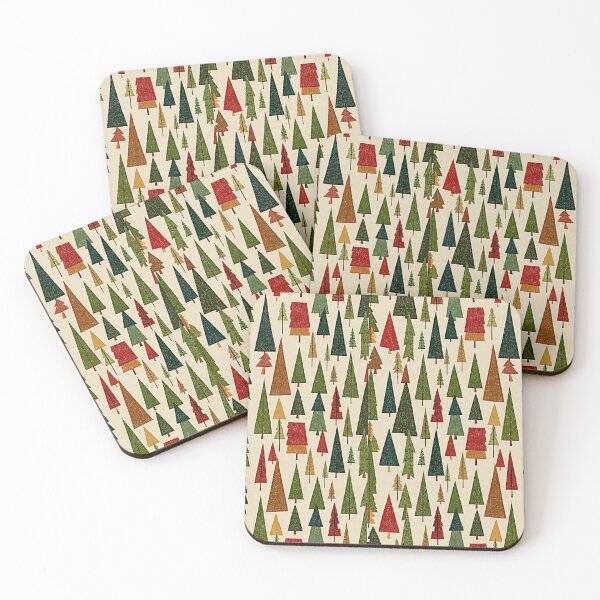 Item preview, Christmas tree X-mas Season greetings nu series#4 designed and sold by Helios Be. Lavsh.