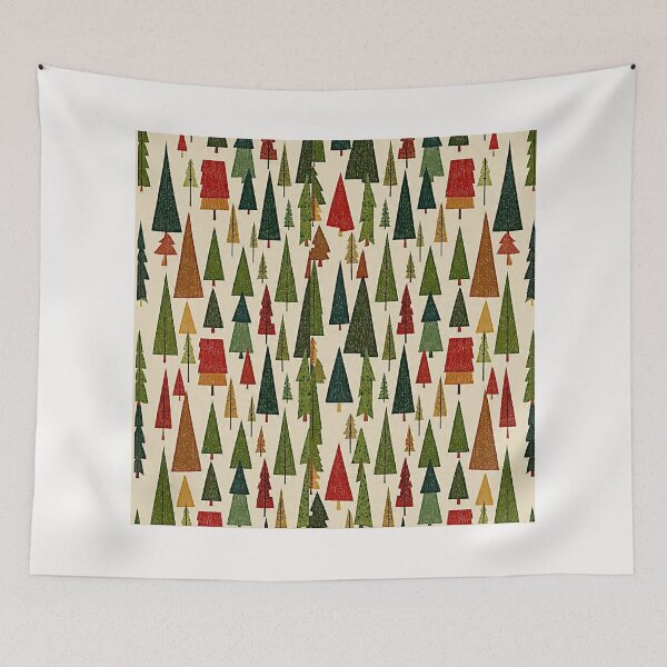 Item preview, Christmas tree X-mas Season greetings nu series#4 designed and sold by Helios Be. Lavsh.