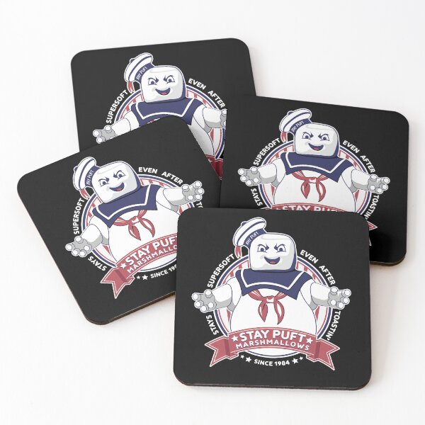 Item preview, Stay Puft Marshmallow Man designed and sold by Candywrap Studio.