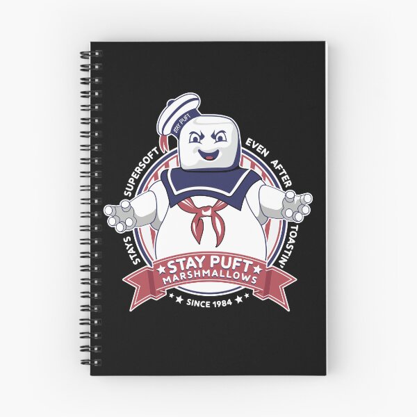 Item preview, Stay Puft Marshmallow Man designed and sold by Candywrap Studio.