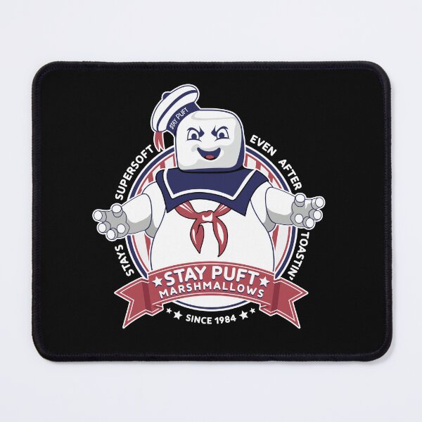 Item preview, Stay Puft Marshmallow Man designed and sold by Candywrap Studio.