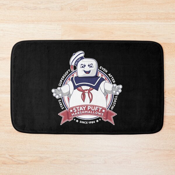 Item preview, Stay Puft Marshmallow Man designed and sold by Candywrap Studio.