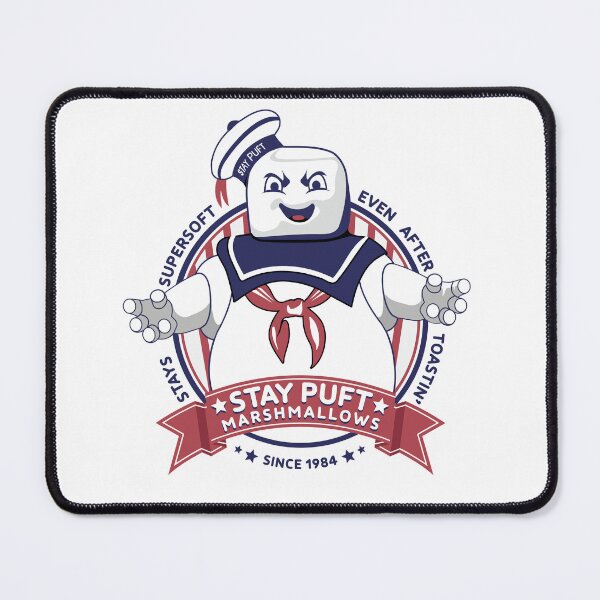 Item preview, Stay Puft Marshmallow Man designed and sold by Candywrap Studio.