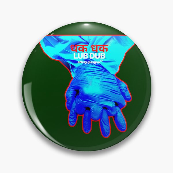 Item preview, Lifesaver designed and sold by Affray.