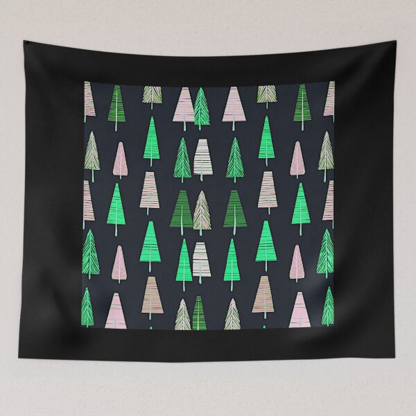 Item preview, Christmas tree X-mas Season greetings nu series#5 designed and sold by Helios Be. Lavsh.