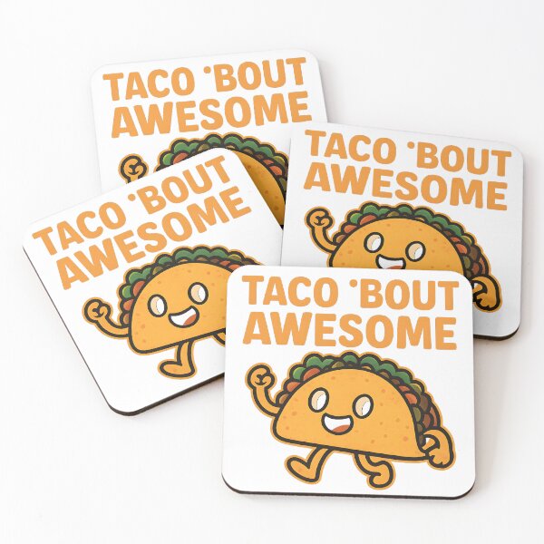 Item preview, Taco Time designed and sold by jahiggin.